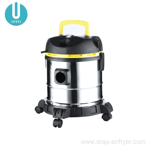 Factory Wholesale Powerful Wet And Dry Vacuum Cleaner